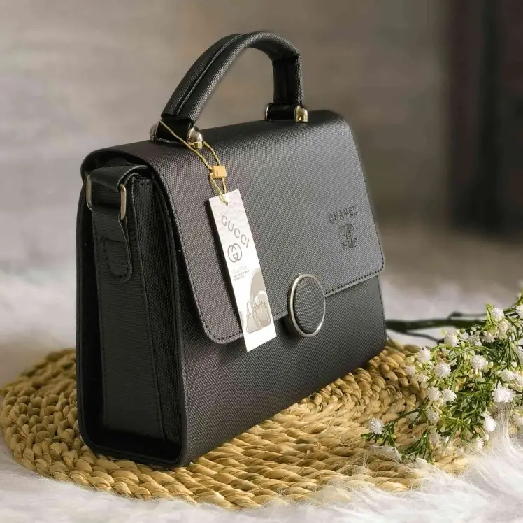 کیف دستی و دوشی اداری 
