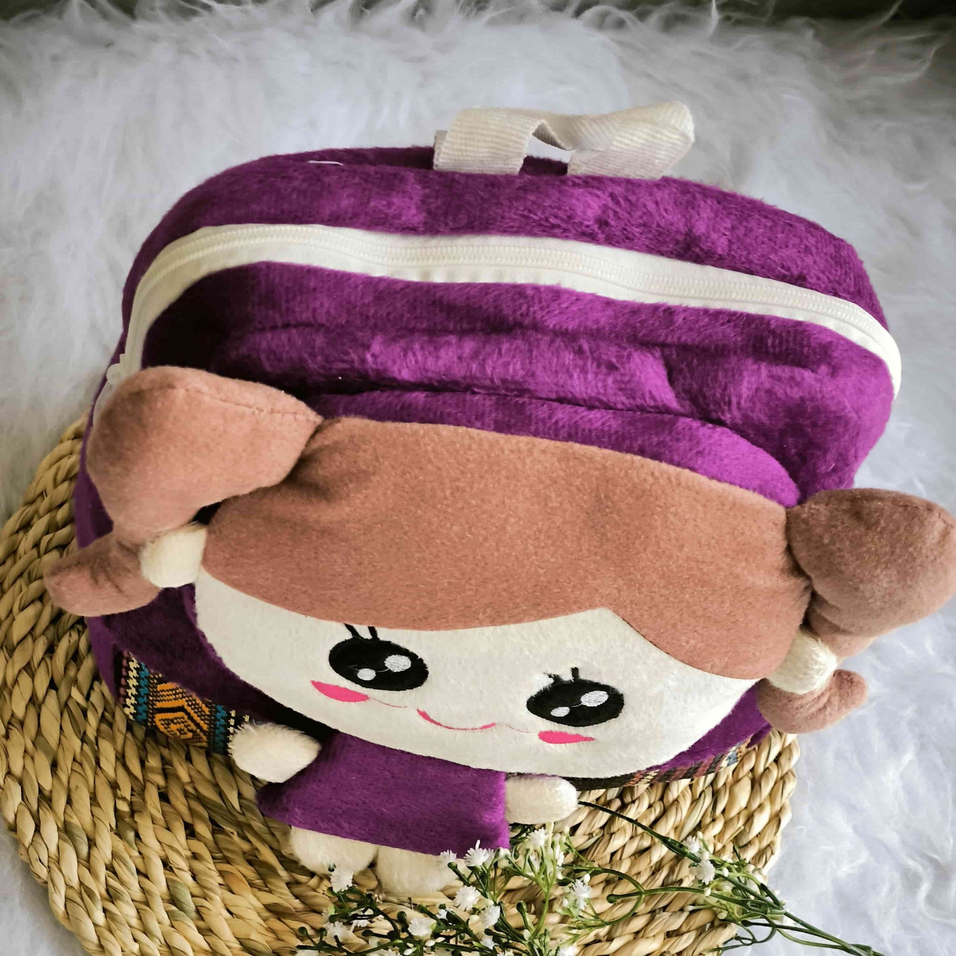  کوله بامزه 