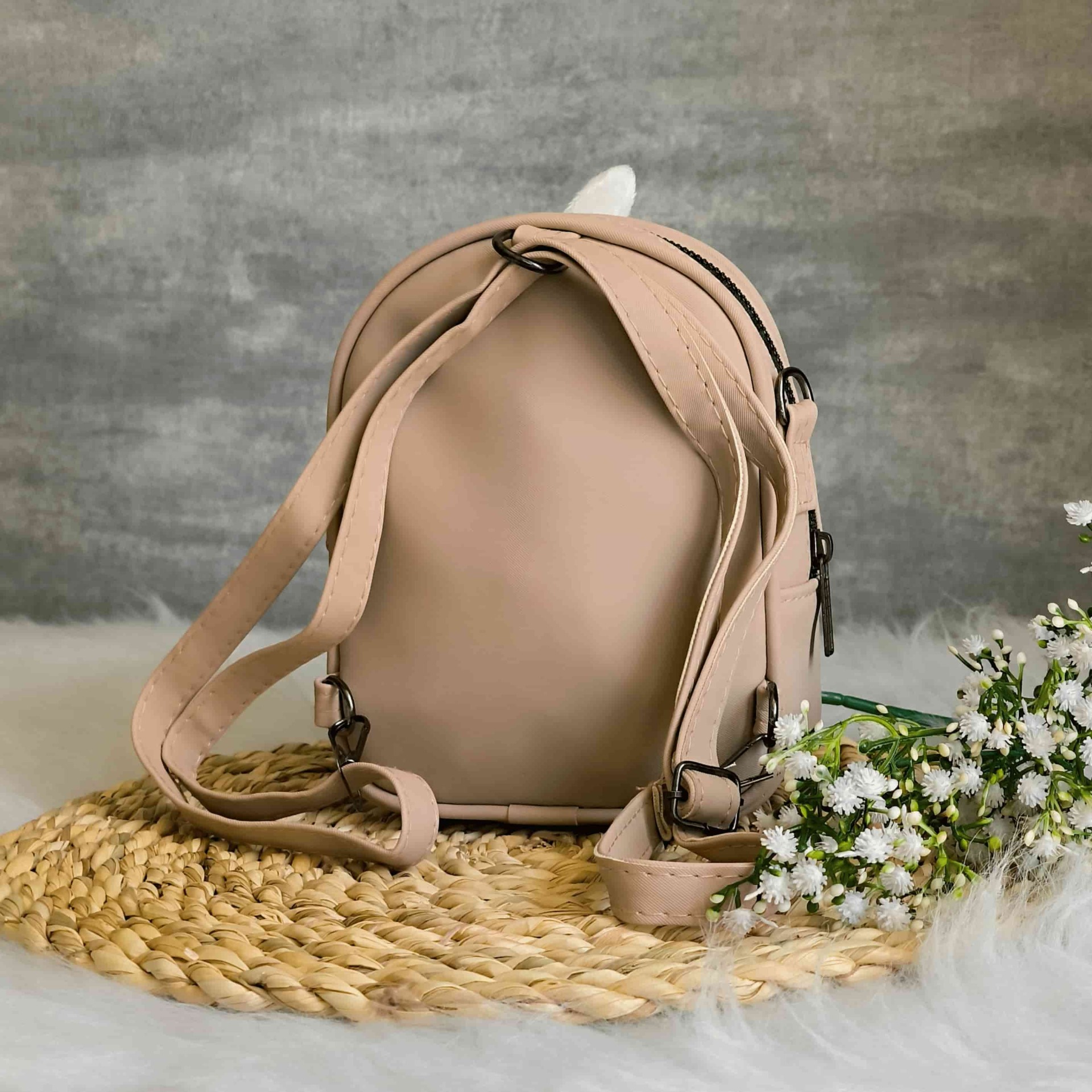  کیف دخترانه خرگوشی 