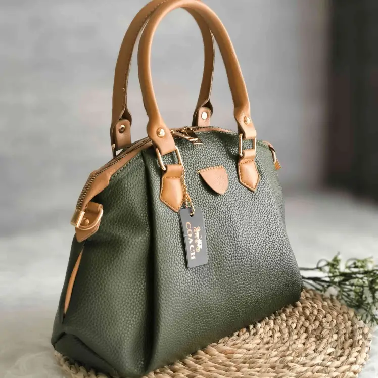 کیف دستی دوشی زنانه لاکچری