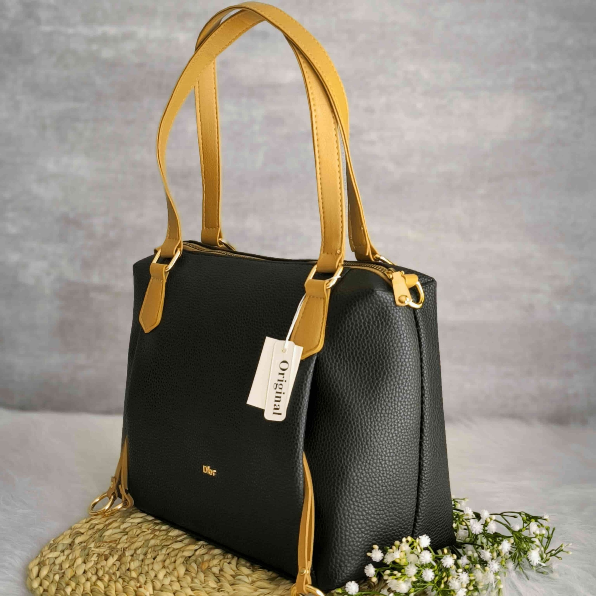  کیف دستی و دوشی زنانه 