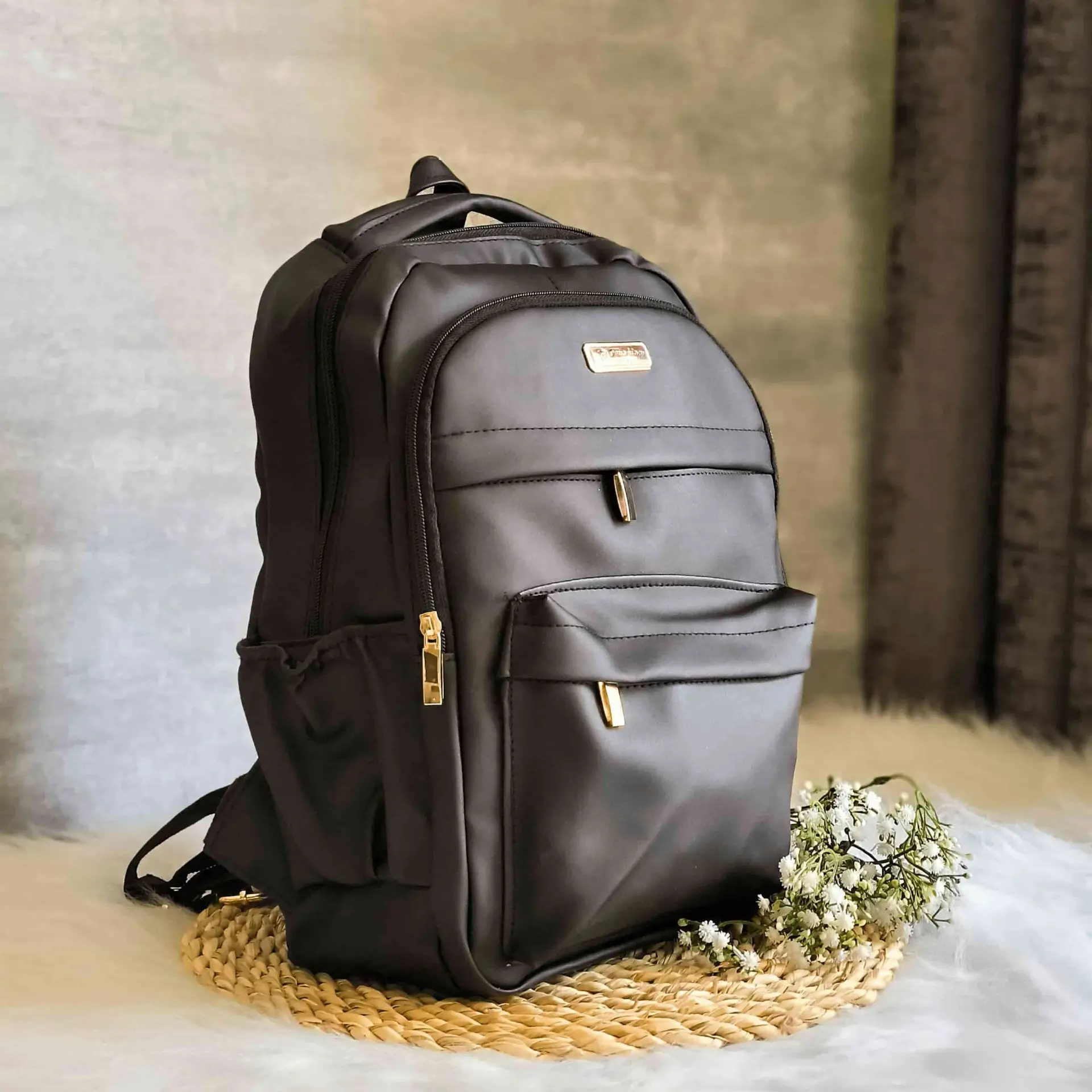  کیف کوله با کیفیت جادار 